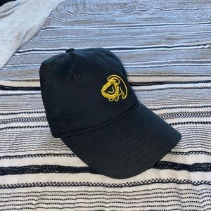 Dad hat